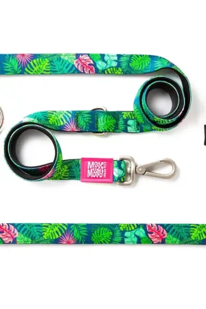 Multi Function Leash - Tropical Direct Verzonden